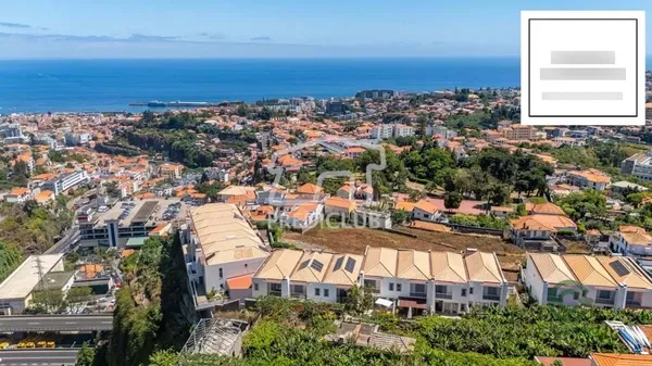 Casa de 0,019 ha en venta en São roque, Ilha da madeira