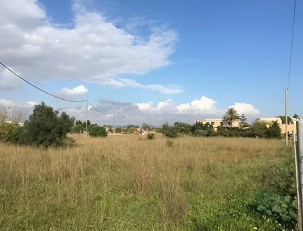 Terreno urbano de 0,0091 ha en venta en Vinaros, Castellon