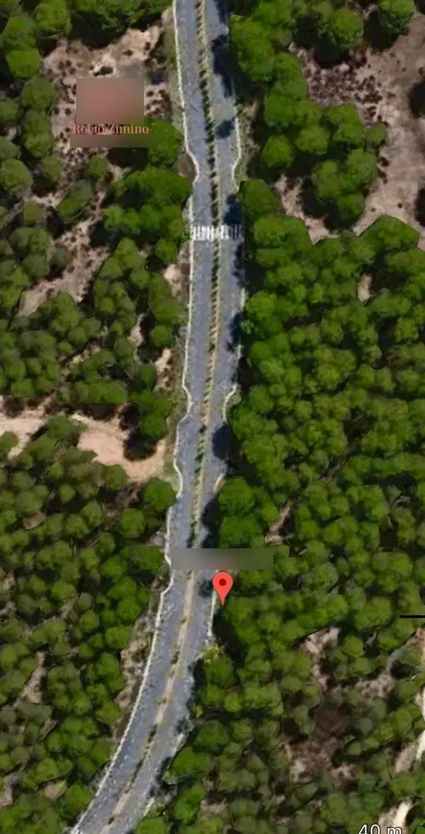 Terreno urbano de 0,081 ha en venta en Aljaraque, Huelva