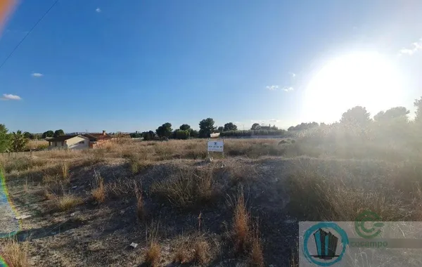 Terreno urbano de 0,1042 ha en venta en Molina de segura, Murcia