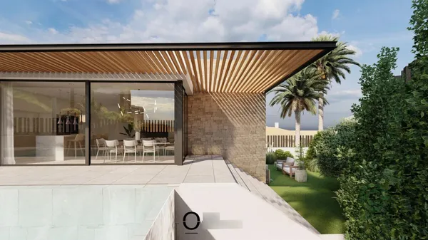 Terreno urbano de 0,0586 ha en venta en Cabo de palos, Murcia