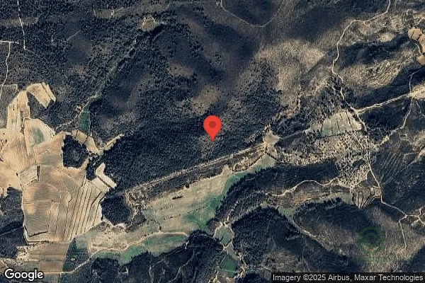 Finca rústica de 77 ha en venta en Tarragona