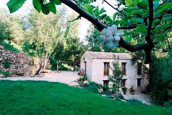 Finca rústica de 2 ha en venta en Cádiz