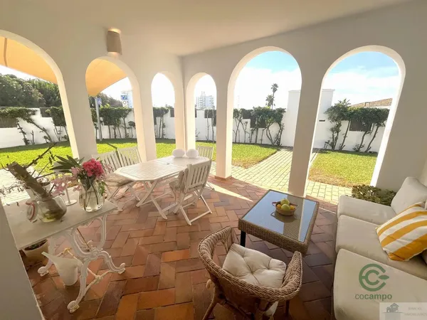 Casa de 0,0515 ha en venta en El puerto de santa maría, Cádiz
