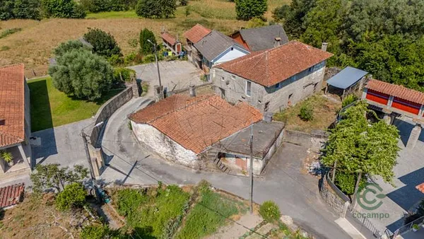 Casa de 0,0172 ha en venta en Bragança