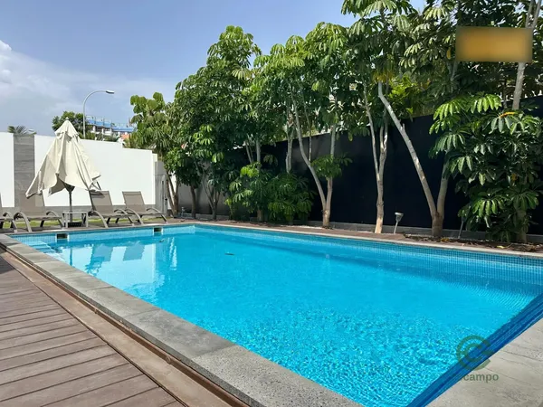 Casa de 0,06 ha en venta en Arona, Santa cruz de tenerife