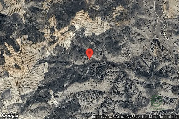 Finca agrícola de 152 ha en venta en Madrid