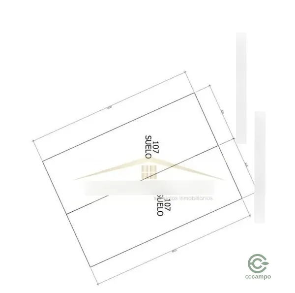 Terreno urbano de 0,0107 ha en venta en Granadilla de abona, Sta.cruz tener.