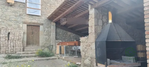 Finca rústica de 30 ha en venta en Olvan, Barcelona