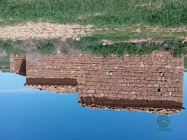 Finca rústica de 5 ha en venta en Huesca