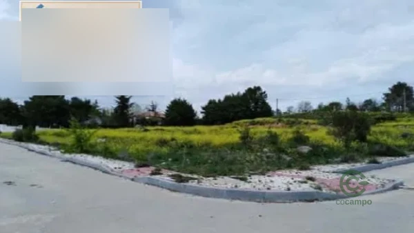 Terreno urbano de 0,897 ha en venta en Ávila