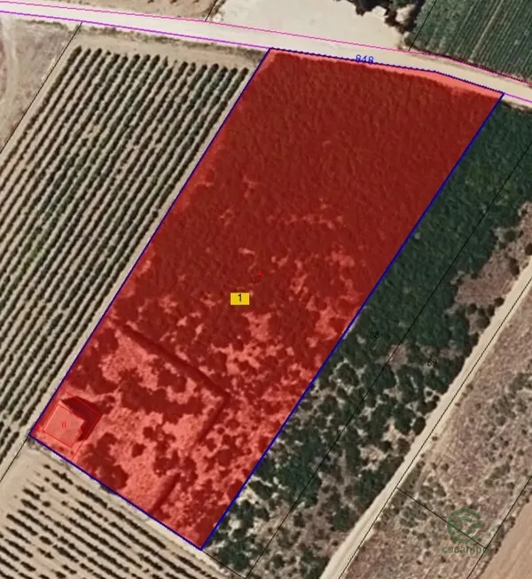 Terreno urbano de 1,39 ha en venta en Albacete