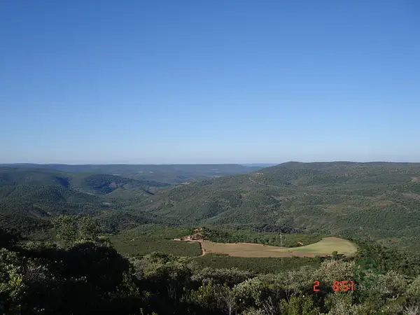 Finca cinegética de 399,69 ha en venta en Ciudad real