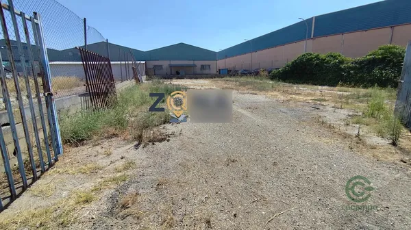 Terreno urbano de 0,0671 ha en venta en Caceres, Caceres