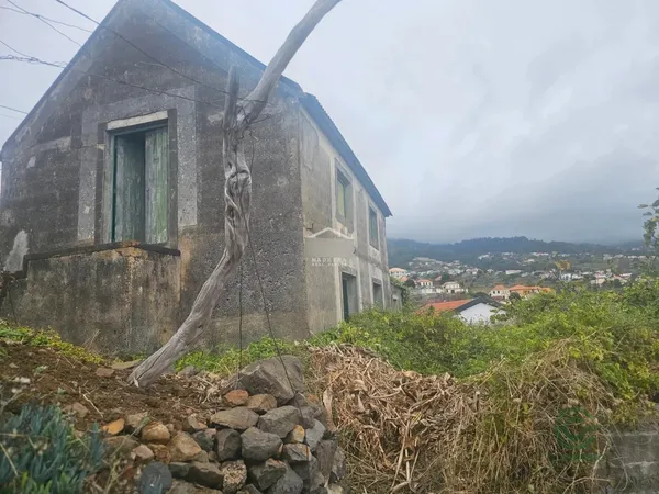 Casa de 0,0569 ha en venta en Estreito da calheta, Ilha da madeira