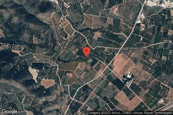 Finca agrícola de 0,19 ha en venta en Castellón