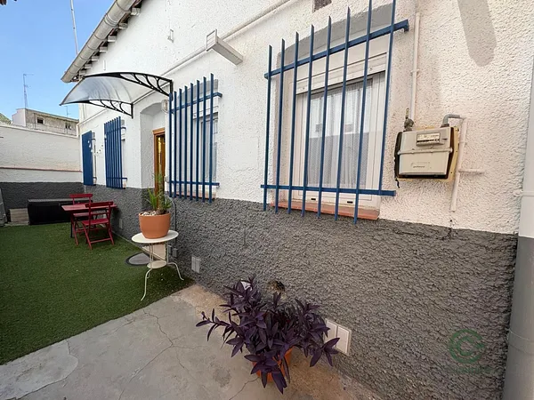 Casa de 0,004 ha en venta en Madrid, Madrid