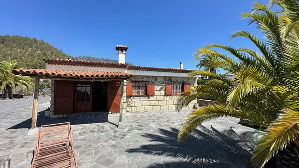 Finca agrícola de 0,5144 ha en venta en Granadilla de abona, Tenerife