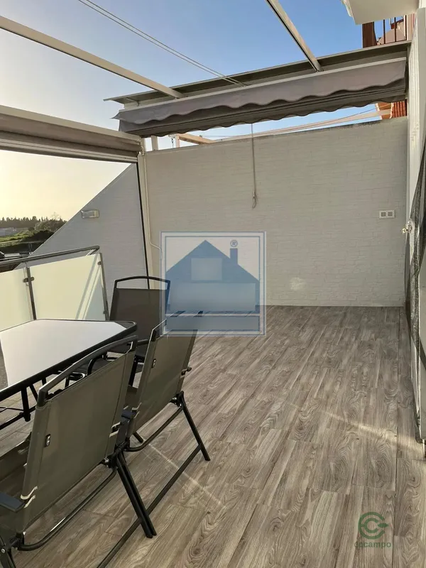 Casa de 0,0216 ha en venta en Mérida, Badajoz