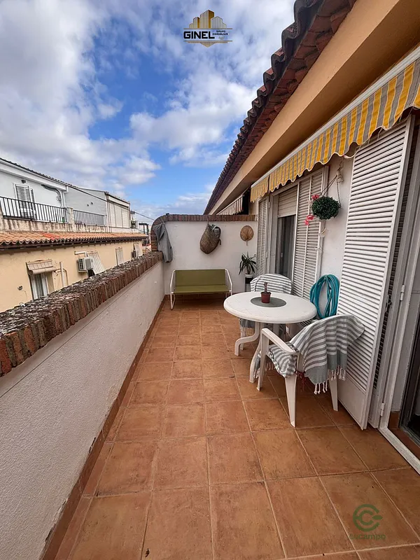 Casa de 0,007 ha en venta en Jaen, Jaen