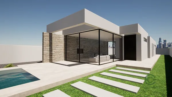 Terreno urbano de 0,0806 ha en venta en Chiclana de la frontera, Cadiz