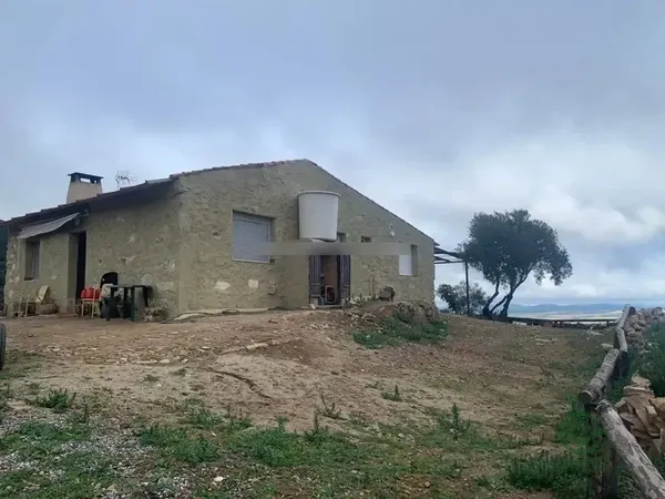 Finca rústica de 156 ha en venta en Fuente obejuna, Cordoba