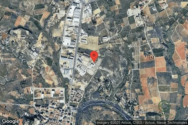 Terreno urbano de 0,1 ha en venta en Valencia