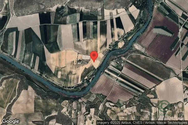 Finca agrícola de 0,6 ha en venta en Guadalajara