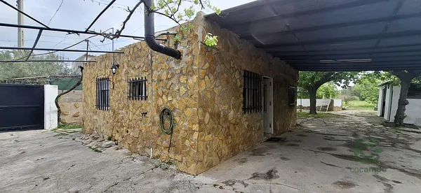 Finca rústica de 0,135 ha en venta en Castellon - castello de la plana, Castellon