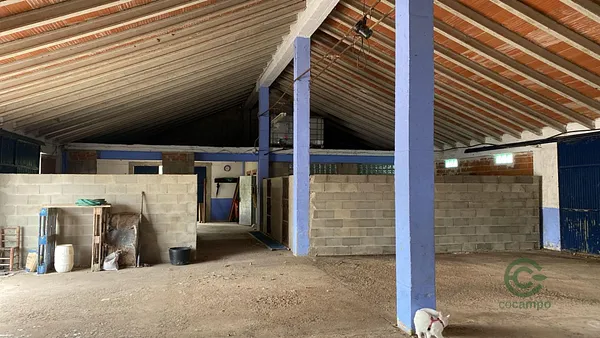 Finca de recreo de 0,6829 ha en venta en Mora de rubielos, Teruel