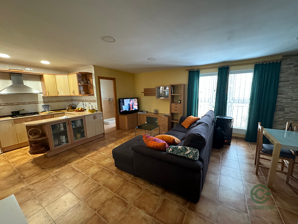 Finca rústica de 16,51 ha en venta en Valencia