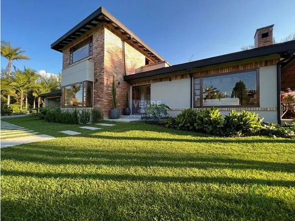 Finca de recreo de 5 ha en venta en Antioquia