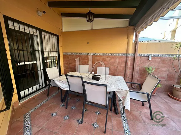 Casa de 0,0159 ha en venta en El puerto de santa maría, Cádiz