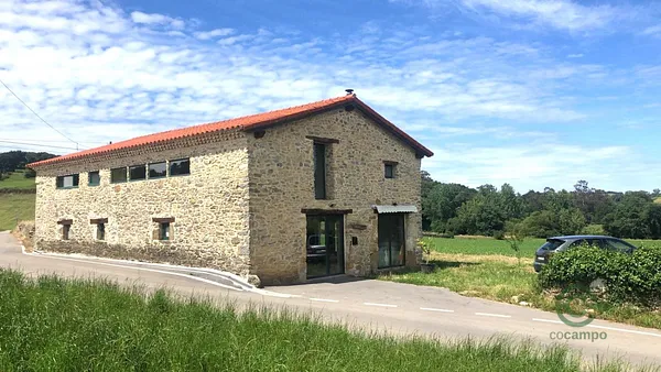 Finca rústica de 3 ha en venta en Meruelo, Cantabria