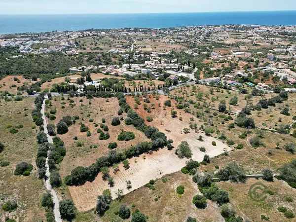Fazenda rustica de 1 ha para venda em Faro