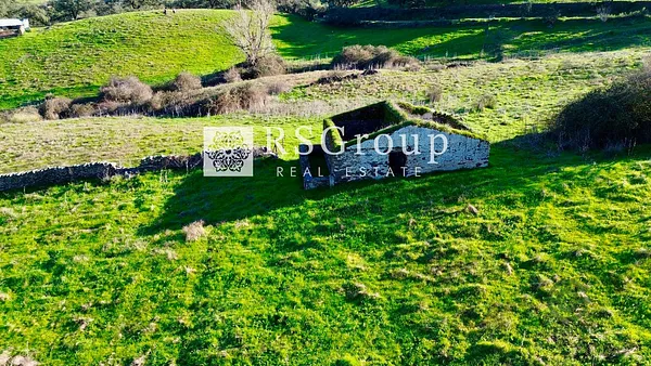 Finca rústica de 4,5 ha en venta en Cala, Huelva