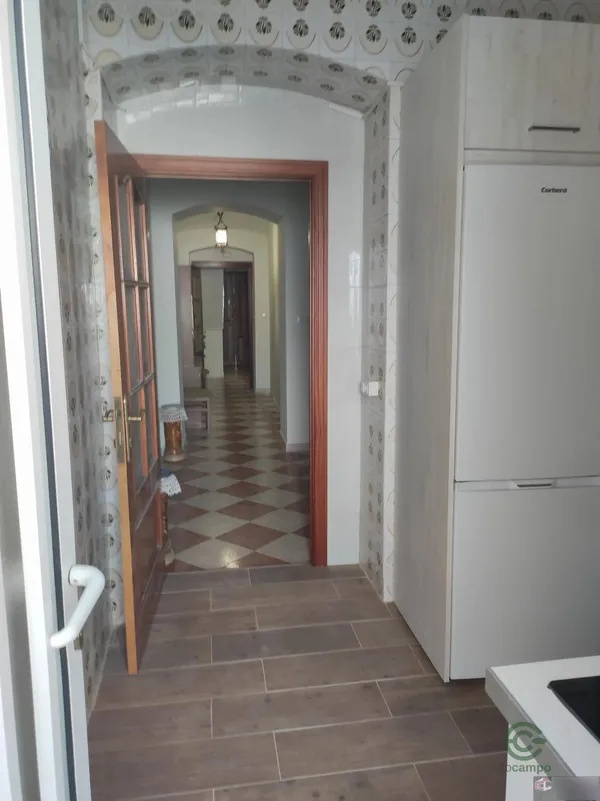 Casa de 0,0134 ha en venta en Montijo, Badajoz