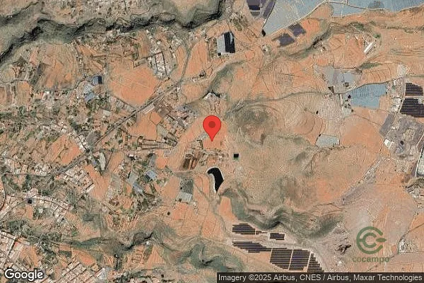 Finca agrícola de 1,1 ha en venta en Las palmas de gran canaria