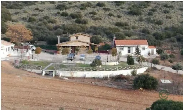 Finca rústica de 465 ha en venta en Barajas de melo, Cuenca