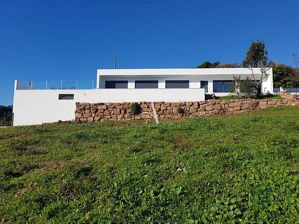 Casa de 0,1872 ha en venta en Caldas da rainha - nossa senhora do pópulo, coto e, Leiria