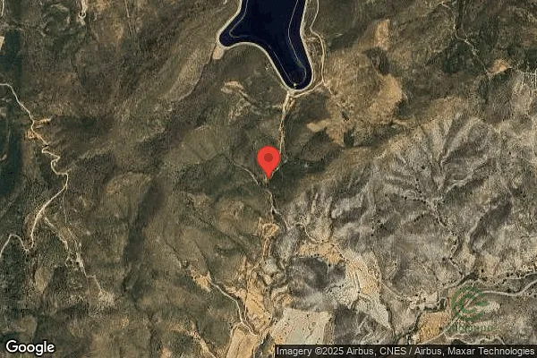 Finca rústica de 50 ha en venta en Murcia