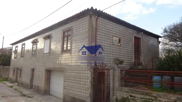 Finca rústica de 0,2 ha en venta en Vila do conde, Porto