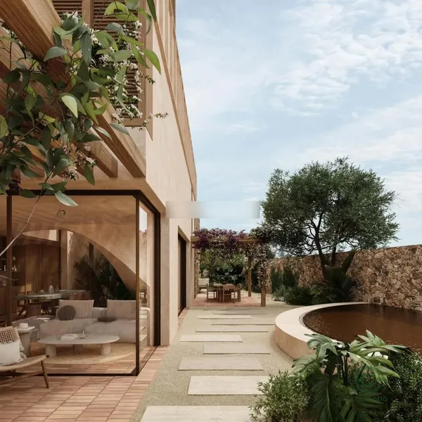 Casa de 0,0406 ha en venta en Melides, Setúbal