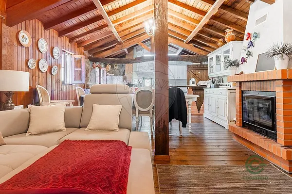 Finca rústica de 1,3495 ha en venta en Bragança