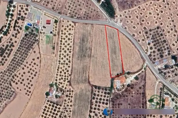 Terreno urbano de 0,2239 ha en venta en Caudete, Albacete