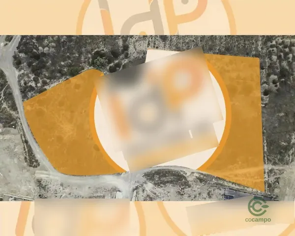 Terreno urbano de 0,7605 ha en venta en Huercal-overa, Almeria