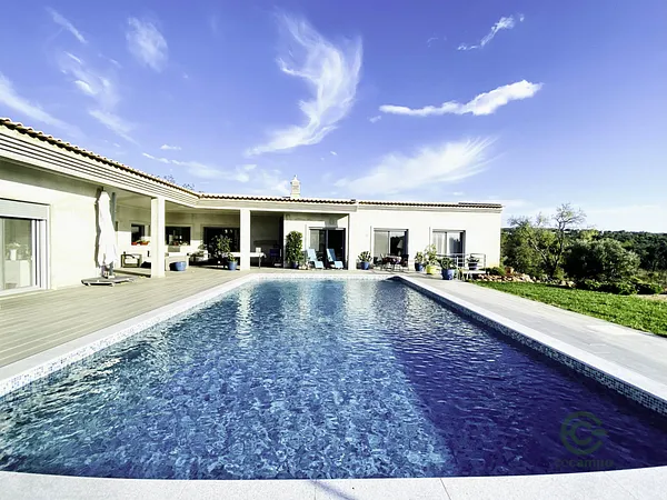 Finca rústica de 1 ha en venta en Loulé, Faro