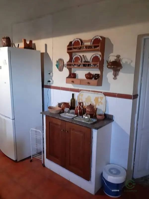 Finca rústica de 0 ha en venta en Huelva