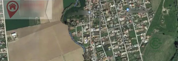 Terreno urbano de 0,085 ha en venta en Córdoba, Córdoba