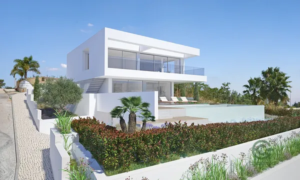 Casa de 0,079 ha en venta en Lagos, Faro